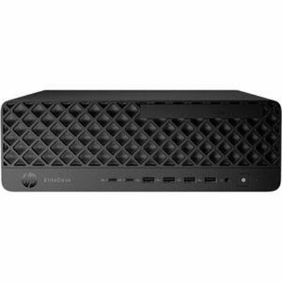 HP EliteDesk 800 G1 SFF PC - Intel Core Ultra5, 32GB DDR5 RAM, 512GB SSD, Windows 11 Pro