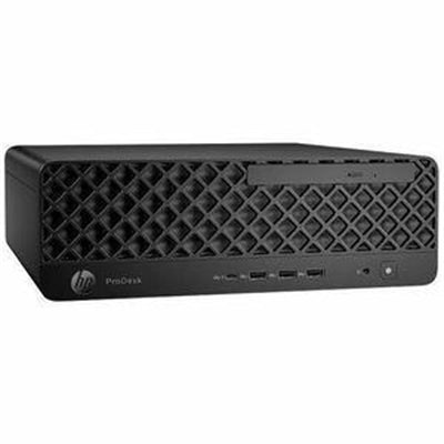 HP ProDesk 4 G1i SFF PC - Intel Core Ultra7 U7265, 16GB DDR5, 512GB SSD, Windows 11 Pro