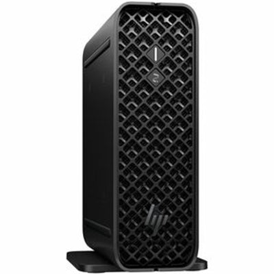 HP Z2 G1i Mini Workstation Desktop PC, Intel Core Ultra 5, 16GB RAM, 512GB SSD, NVIDIA RTX A400