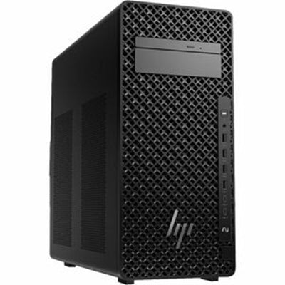 HP Z2 G1i Workstation Desktop PC, Intel Core Ultra 7 265, 32GB DDR5, 1TB SSD, Windows 11 Pro
