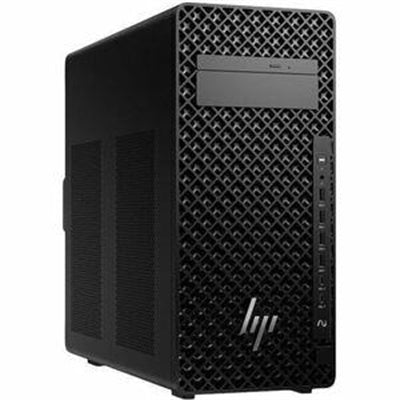 HP Z2 G1i Tower Workstation PC, Intel Core Ultra 7 265, 32GB RAM, 1TB SSD, NVIDIA Quadro RTX 4000