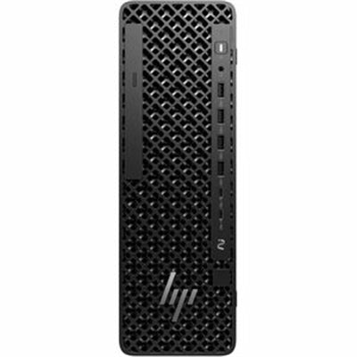 HP Z2 G1i Workstation Desktop PC, Intel Core Ultra 9, 32GB RAM, 1TB SSD, NVIDIA Quadro RTX 4000