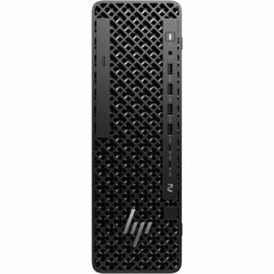 HP Z2 G1i SFF Workstation, Intel Core Ultra 7, 32GB DDR5 RAM, 1TB NVMe SSD, Windows 11 Pro