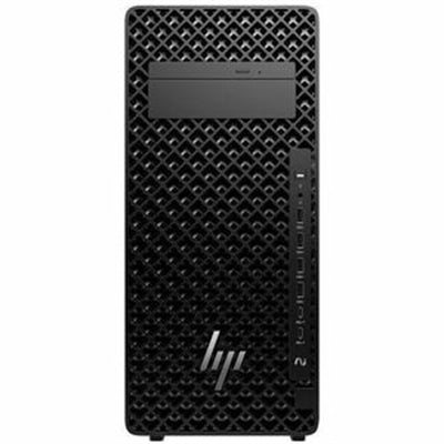 HP Z2 G1i Tower Workstation, Intel Core Ultra 5, 32GB DDR5 RAM, 1TB NVMe SSD, Windows 11 Pro