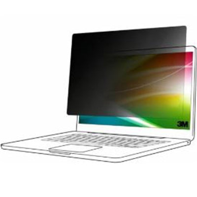 3M Bright Screen Privacy Filter for Apple MacBook Air 15 M2 - 16:10 Screen Protection