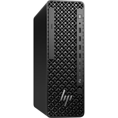 HP Z2 G1i SFF Desktop Workstation, Intel Core Ultra 5, 16GB RAM, 512GB NVMe SSD, Windows 11 Pro