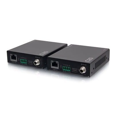 4-Port USB 3.2 SuperBooster Extender for High-Speed Data Transfer and Connectivity