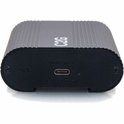 C2G USB 3.2 Superbooster Extender - Long-Distance USB Connection Over Cat6a Cable