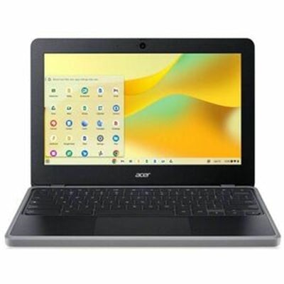 Acer Chromebook 311 C723 11.6" IPS Display, MediaTek 528, 8GB RAM, 32GB eMMC, Chrome OS