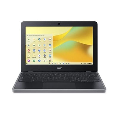 Acer Chromebook 311 C723T 11.6" Touchscreen, MediaTek Octa-Core, 8GB RAM, Chrome OS - Ideal for Education
