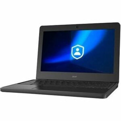 Acer Chromebook 511 C737 11.6" IPS, Intel N150, 8GB RAM, 64GB eMMC, MIL-STD 810H, ChromeOS