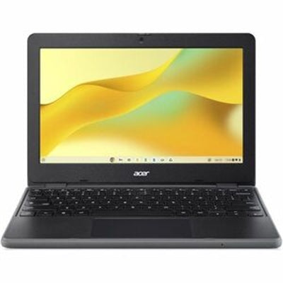 Acer Chromebook 511 11.6" Education Laptop, Intel N150, 8GB RAM, 64GB eMMC, MIL-STD 810H