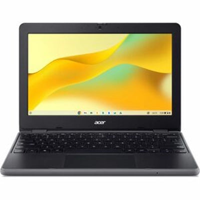 Acer Chromebook 511 11.6" Touchscreen, Intel N150, 8GB RAM, 64GB eMMC, LTE, WiFi 7, ChromeOS