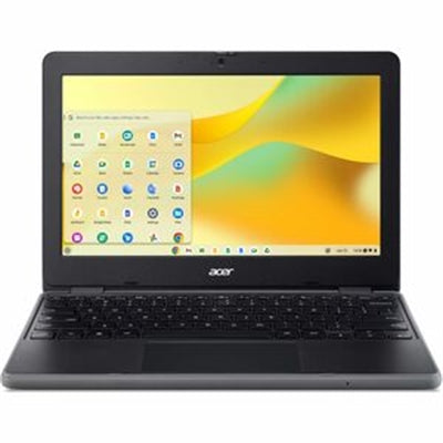 Acer Chromebook 511 C737T 11.6" Touchscreen, Intel N150, 8GB RAM, 64GB eMMC, Military-Grade Durability