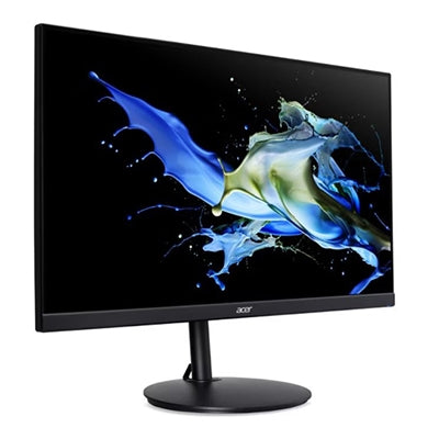 Acer CB2 24" IPS Monitor - Full HD 1920x1080, 120Hz, EPEAT Gold, Energy Star, AG Coating