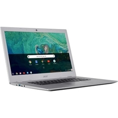 Acer Chromebook 315 CB315 15.6" Touchscreen, Intel N100, 8GB RAM, 64GB eMMC, WiFi 6E