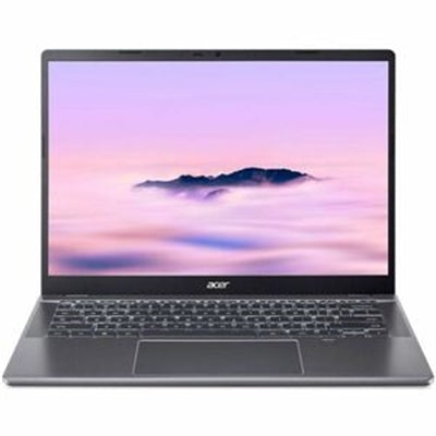 Acer Chromebook Plus 514 CBE5942T, 14" Touchscreen, Intel Core i7, 16GB RAM, 256GB SSD, WiFi 6E
