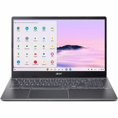 Acer Chromebook Plus 515 15.6" FHD Touchscreen, Intel Core i5, 16GB RAM, 256GB SSD, WiFi 6E