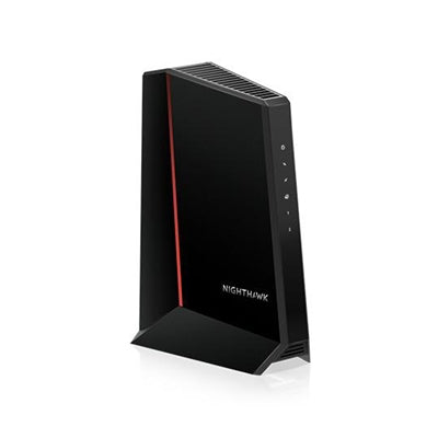 NETGEAR 2-Port DOCSIS 3.1 High Split Cable for Enhanced Internet Connectivity