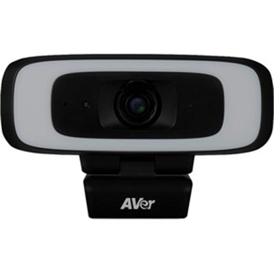 AVer CAM130 1080P Conference Camera with Wide-Angle Lens for Clear Meetings