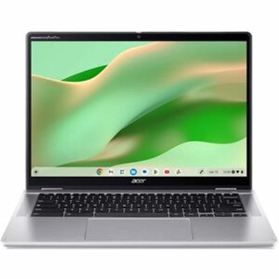 Acer Chromebook Enterprise Spin 314 14" Touchscreen i3, 8GB RAM, 128GB eMMC, WiFi 6E
