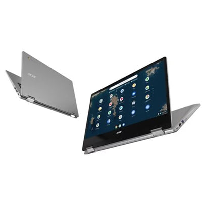 Acer Chromebook Spin 314 14" Touchscreen Convertible, Intel Core i3, 8GB RAM, 128GB eMMC