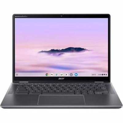 Acer Chromebook Enterprise Spin 514 - 14" Touchscreen, Intel Core i5, 16GB RAM, 256GB SSD, ChromeOS