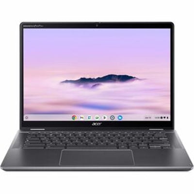 Acer Chromebook Plus Enterprise Spin 514 - 14" Touchscreen, Intel Core i5, 16GB RAM, 256GB SSD