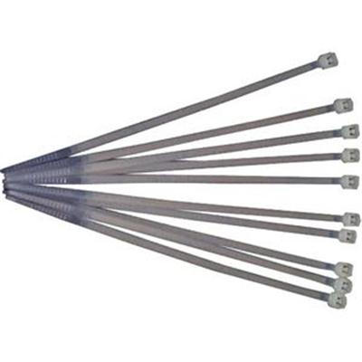 Strong & Reliable 6" Nylon Cable Ties - 1000 Pack, UL Approved for Maximum Durability