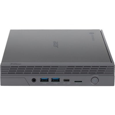 Acer CXI5 Mini Desktop - Intel Core i7, 16GB RAM, 256GB SSD, Wi-Fi 6E, Gun Metal Black
