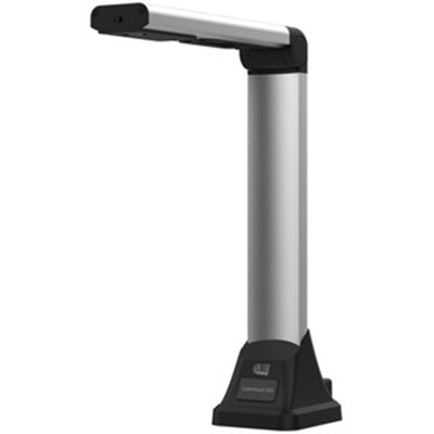 Adesso Cybertrack 520 Document Camera - 5 MP Fixed Focus Imaging for 3D Objects and Documents
