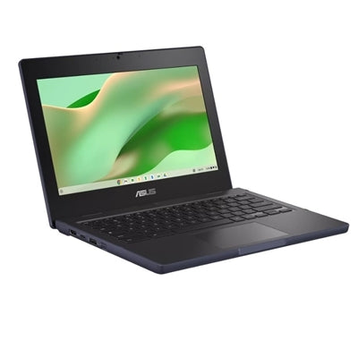 ASUS 11.6" Chromebook with MediaTek Kompanio 520, 8GB RAM, 64GB eMMC, Anti-Glare HD Display