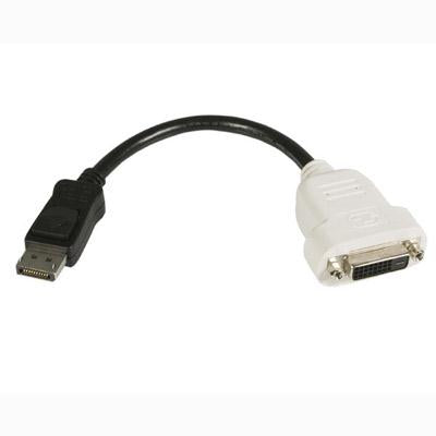 StarTech.com DisplayPort to DVI Video Converter - Connect DVI Monitors, 1920x1200 Resolution