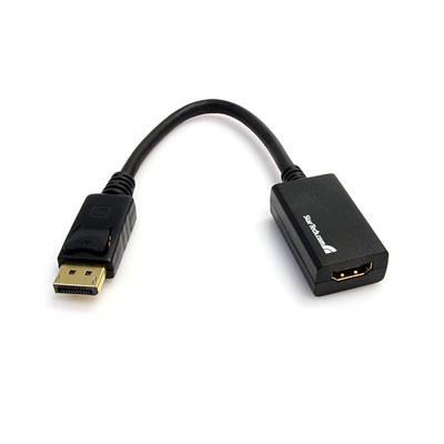 Startech DisplayPort to HDMI Video Converter - 1080p Resolution for Monitors and HDTVs