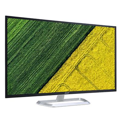 Acer 32" Full HD 1920x1080 IPS Monitor with Anti-Glare Panel - 178° Viewing Angles, 300 cd/m² Brightness