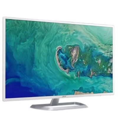 Acer 31.5" Full HD AG IPS Monitor - 1920x1080 Resolution, 100Hz Refresh Rate, LED Backlight