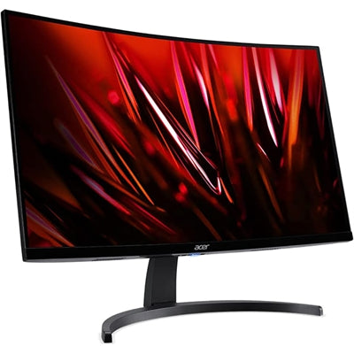 Acer ED3 27" Curved Gaming Monitor - 2560x1440 QHD, LED Backlight, AG VA Technology