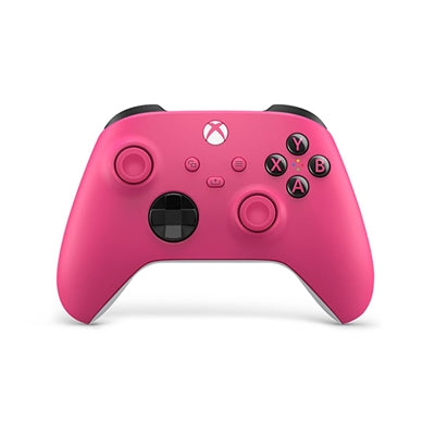 WLC M Branded Deep Pink
