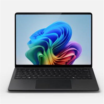 Microsoft Surface Lp7 13.8" CU7/32/512 Intel Laptop - Windows 11, Black, High Performance