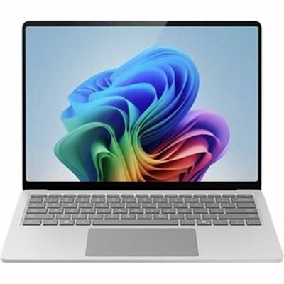 Microsoft Surface Laptop 13" with 1TB SSD, Powerful Performance and Sleek Platinum Design