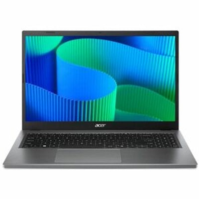 Acer Extensa 15 EX21524 Notebook, 15.6" FHD IPS, Ryzen 5 7520U, 8GB RAM, 256GB SSD, Windows 11 Pro