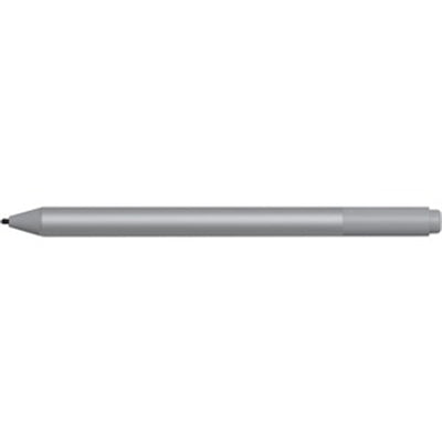 Microsoft Surface Pen M1776 SC - Silver Stylus for Precision Writing & Drawing