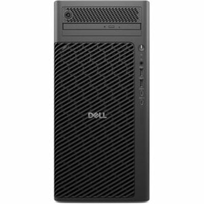 Dell Pro Max Tower T2 FCT2250, Intel Core Ultra 5 235, 16GB RAM, 512GB SSD, Windows 11 Pro