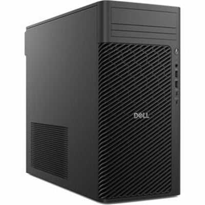 Dell Pro Max Tower T2 FCT2250 - Intel Core Ultra 7 265, 16GB RAM, NVIDIA Quadro A1000, Win 11 Pro