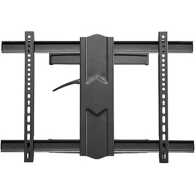 Adjustable Full Motion TV Wall Mount for 37" to 80" Flat Screens – Swivel & Tilt Design
