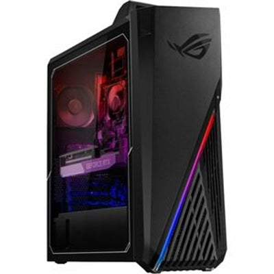 ASUS ROG Strix G15 Tower - Ryzen 7 7700X, 16GB DDR5, 1TB SSD, NVIDIA RTX 4070, Win 11