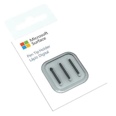 Microsoft Surface Pen Tips - Enhance Your Writing Experience in English, French, and Spanish