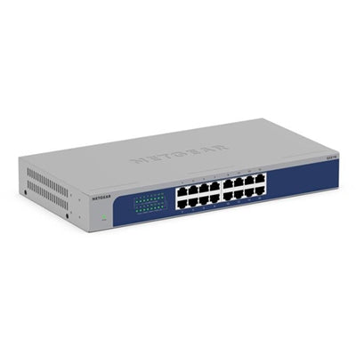 16 Port Unmanaged Switch