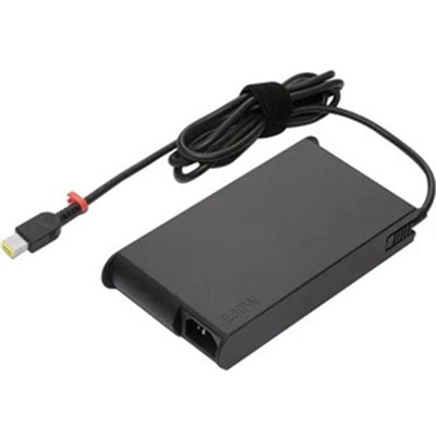 Lenovo Idea Slim 230W AC Adapter - UL Certified Power Supply for Enhanced Performance