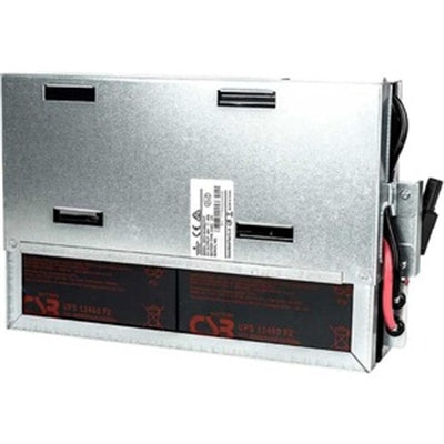 Vertiv GXT4 48V Hot-Swap 9Ah Internal Battery Kit for 1.5KVA to 2KVA UPS Systems